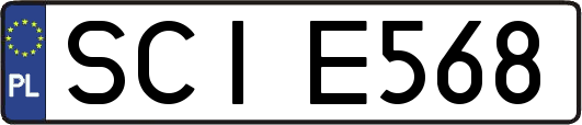 SCIE568
