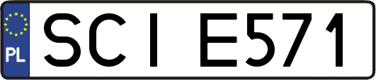 SCIE571