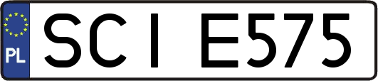 SCIE575