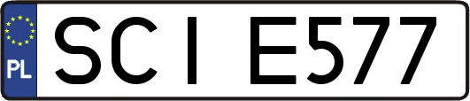 SCIE577