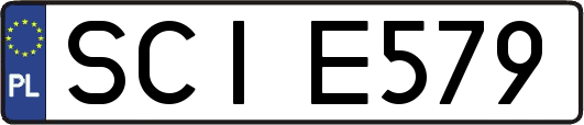 SCIE579