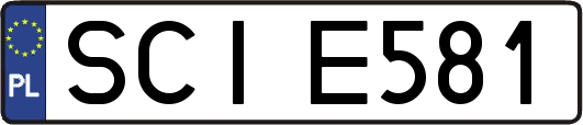 SCIE581