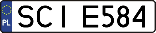 SCIE584