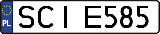 SCIE585
