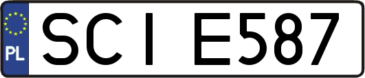 SCIE587