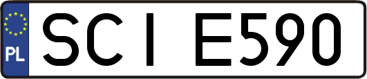 SCIE590