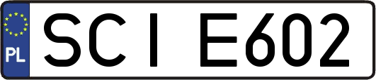 SCIE602