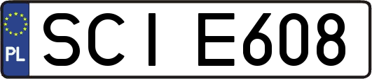 SCIE608