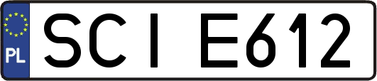 SCIE612