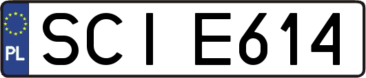 SCIE614