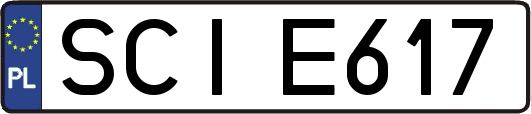 SCIE617