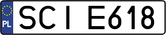 SCIE618