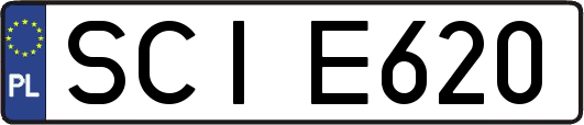 SCIE620