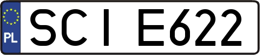 SCIE622