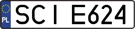 SCIE624