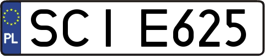 SCIE625