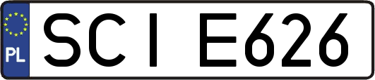 SCIE626