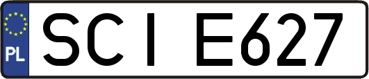 SCIE627