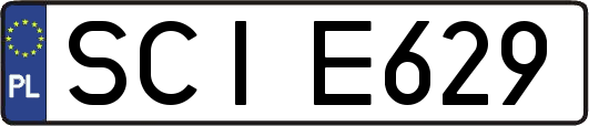 SCIE629