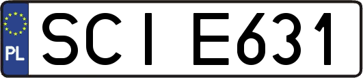 SCIE631
