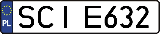 SCIE632