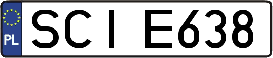 SCIE638