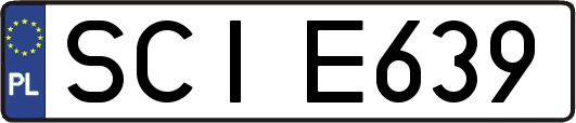 SCIE639