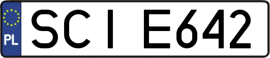 SCIE642