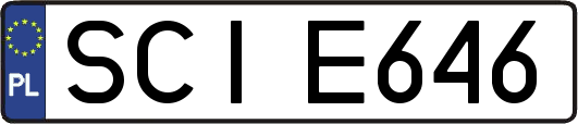 SCIE646