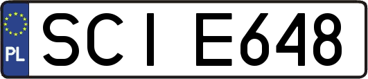 SCIE648
