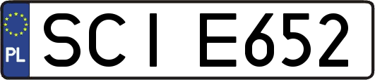 SCIE652