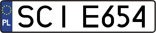 SCIE654