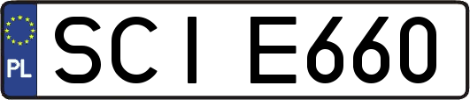 SCIE660