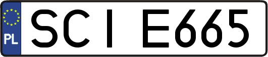 SCIE665