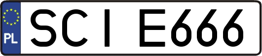 SCIE666