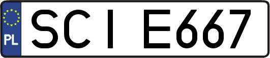 SCIE667