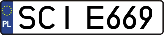 SCIE669