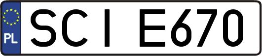 SCIE670