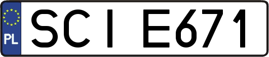 SCIE671