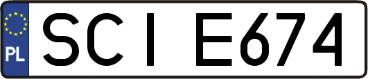 SCIE674