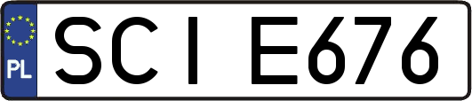SCIE676