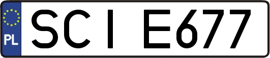 SCIE677