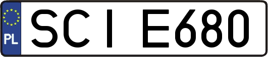 SCIE680