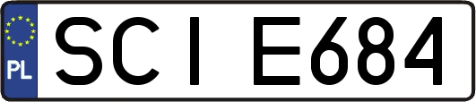 SCIE684