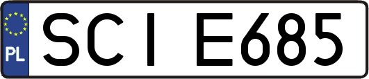 SCIE685