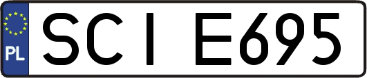 SCIE695