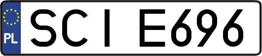SCIE696