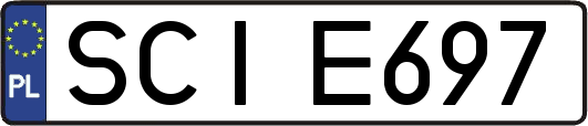 SCIE697