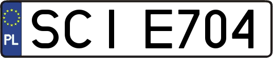 SCIE704