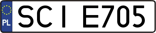 SCIE705